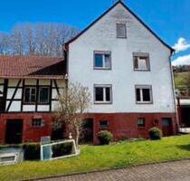 Haus zu vermieten in Neuenstein Gittersdorf 36286 - Bad Hersfeld