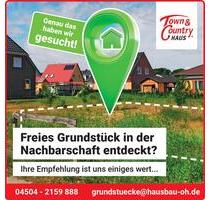 Grundstück oder Bauland gefunden? - Eutin