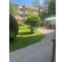 München Top Lage Apartment Neuhausen