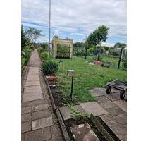 Pachtgarten - 1.200,00 EUR Kaltmiete, ca.  0,00 m² in Drei Gleichen (PLZ: 99869)