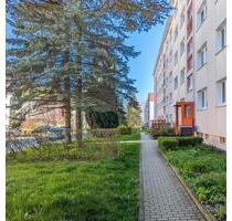 Ihr Schlüssel zum Wohnglück - 305,00&nbsp;EUR Kaltmiete, ca.&nbsp; 48,00&nbsp;m&sup2; in Freiberg (PLZ: 09599)