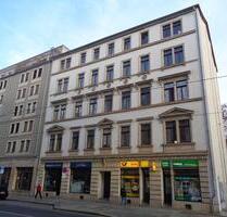 Innere Altstadt Dresden schöne 3 Zi Wohnung zur Miete ab 1.7.25