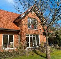Besonderes Niedrigenergiehaus (B+) in Fischerhude-Quelkhorn - Ottersberg