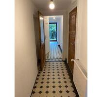 Souterrain Wohnung im Bremer Steintor - Bremen Östliche Vorstadt