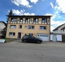 WG Zimmer zu vermieten 300€ kalt in Dauchingen Zimmerstr.1 78083