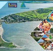 Wohnwagen Camping wulfener hals ferien urlaub fehmarn Silvester