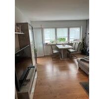 Moderne 3 Zimmer Wohnung in Nattheim|90qm|Balkon|Garage