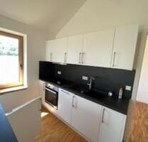 Pendler Single Wohnung zu vermieten - Rosenberg
