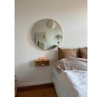 Wohnung zur Zwischenmiete SeptemberOktober - Flensburg Altstadt