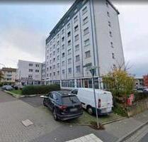 Wohnung 28 qm in Giessen ab 01 September frei - Wetzlar Münchholzhausen