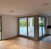 Erstbezug, Neubau, 2 Zimmer-Wohnung - Sindelfingen Darmsheim