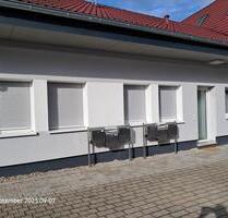 Vermiete in Honhardt neu renovierte 3,5 Zimmer Erdgeschoßwohnung - Frankenhardt