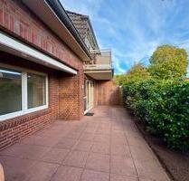 Wunderschöne 2,5-Zimmer-Wohnung mit Terrasse in Cuxhaven (27476)