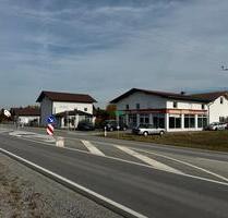 Komplette Autohaus mit Werkstatt in Aidenbach zu vermitten - Passau Auerbach