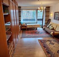 Schönes Apartment mit Balkon in Bad Reichenhall Bergblick