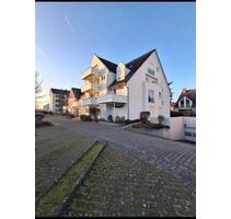 Gemütliche Zwei Zimmer Dachgeschosswohnung mit Einbauküche - Alzenau