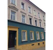 75 m² 4-Raum-Wohnung Tzschirnerstr. 14, Mittweida ab 01.08. frei