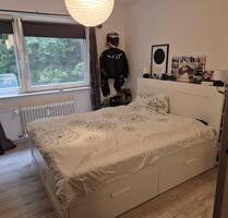 2 Zimmerwohnung in Flensburg - 510,00 EUR Kaltmiete, in Flensburg (PLZ: 24939) Altstadt
