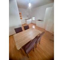 Hamm, nähe Hbf und City, 78qm Teilmöblierte Wohnung zu vermieten