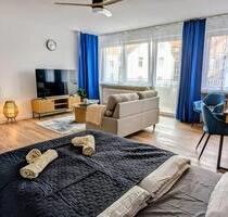 1-Zimmer-Wohnung LISTER MEILE - 650,00 EUR Kaltmiete, ca.  35,00 m² in Hannover (PLZ: 30161) Vahrenwald-List