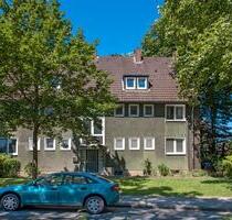 3-Zimmer-Wohnung in Gelsenkirchen Scholven
