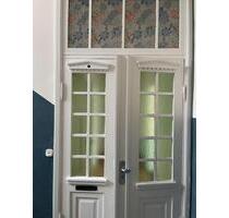 Wohnen im Altbau von 1910 - Hohe Decken, großzügige Räume! - Flensburg