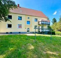 Garten inklusive! Hübsche 3,5-Zimmer-Wohnung mit großer Küche, Duschbad und neuem Balkon. - Dortmund Huckarde