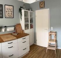 Schöne 3-Zimmerwohnung in Westerweyhe - Ebstorf