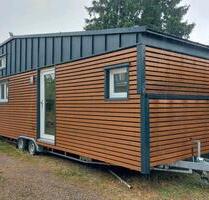 Tiny House 9m x 2,55m - 55.000,00 EUR Kaufpreis, ca.  16,00 m² in Gaggenau (PLZ: 76571)