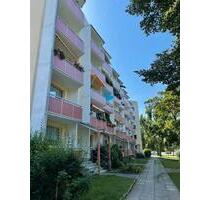 2-Zimmer-Wohnung mit Einbauküche - Erfurt Hohenwinden