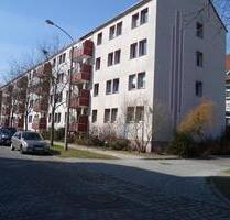 Wohnen über den Dächern – sanierte 3-Zimmer-Wohnung mit Balkon - Wittenberg Lutherstadt