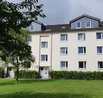 Renov. 3-Zimmer-Wohnung, sehr ruhig am Stadtrand von Lübeck