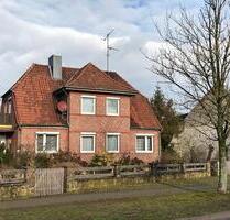 3 Zimmer Wohnung in Holdenstedt - Gerdau