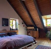 1-Zimmer-Wohnung in der Altstadt – ankommen & wohlfühlen - Ingolstadt