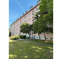 Frisch renovierte 3-Zimmer-Wohnung - Erfurt Andreasvorstadt