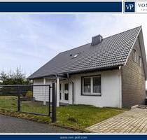 Großzügige Wohnung über zwei Etagen in Neuastenberg - Winterberg