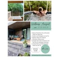 Ferienhaus Last Minute Wellness Spa mit Vierbeiner - Bremen