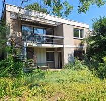 PROVISIONSFREI ! Reihen-Endbungalow in Mainz-Bretzenheim