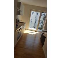 Appartement in München Obergiesing