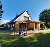 Ostseenah: Einfamilienhaus, freistehend; großes Grundstück - Ratekau