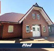 Herrschaftliches Einfamilienhaus am Feldrand in Norden-Nadörst! Objekt-Nr.: 25-095-T