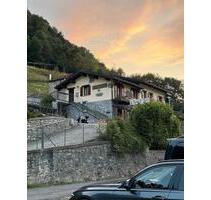 Traumvilla mit Anliegerwohnung am Comer See - Waldshut-Tiengen