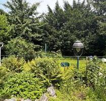 Freistehendes Einfamilienhaus nahe Töppersee - Duisburg Rheinhausen