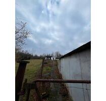 Gartenanlage zu verkaufen in Neckendorf - Eisleben (Lutherstadt)