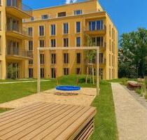 Wohnen und arbeiten im Marienufer - Berlin Treptow-Köpenick