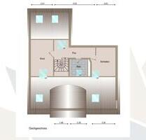 3 Zimmerwohnung Stuttgart - 1.300,00 EUR Kaltmiete, in Stuttgart (PLZ: 70327) Luginsland