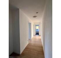 Frisch renovierte 3 Zimmer Wohnung - Oberndorf am Neckar