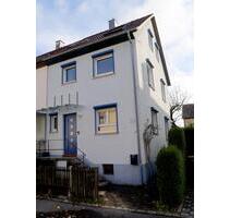 5 Zimmer Doppelhaushälfte in Reutlingen, Voller Brunnen