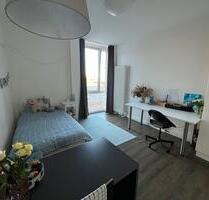 Studenten, 1 Zimmer Wohnung - 1.179,00&nbsp;EUR Kaltmiete, ca.&nbsp; 24,00&nbsp;m&sup2; in München (PLZ: 81379) Sendling-Westpark