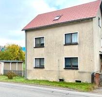 Eigenheim - zur Verwirklichung individueller Wohnträume - Hainichen